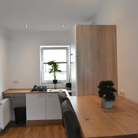 Apartment Grone 2 Gottingen Exterior photo