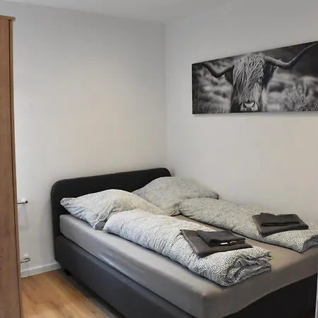 Apartment Grone 2 Gottingen Exterior photo