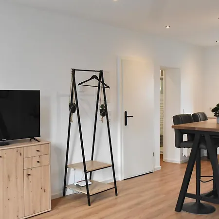 Apartment Grone 2 Gottingen Exterior photo