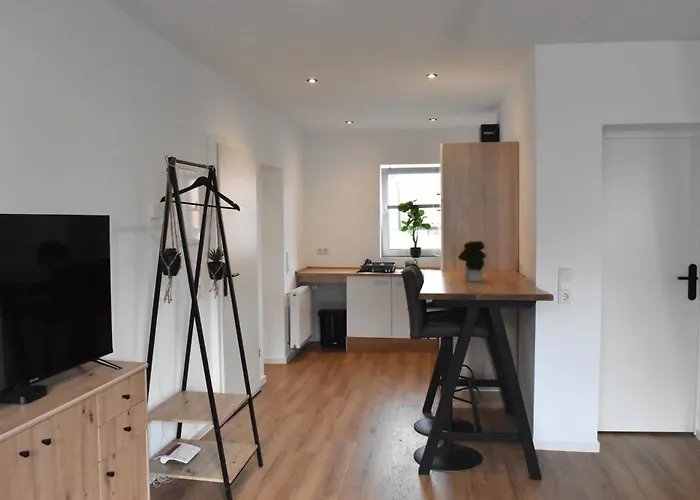 Apartment Grone 2