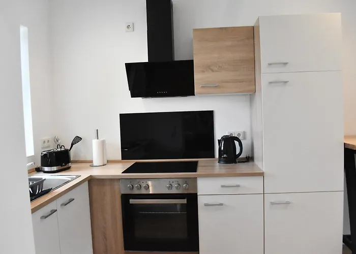 Apartment Grone 2