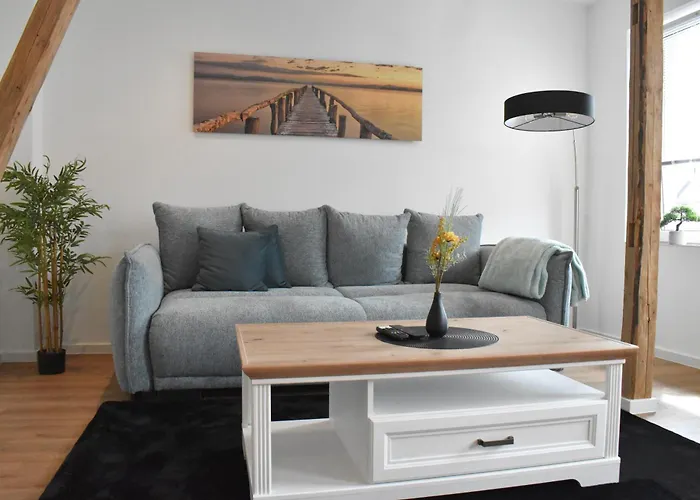 Apartment Grone 2