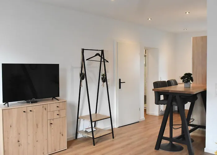 Apartment Grone 2