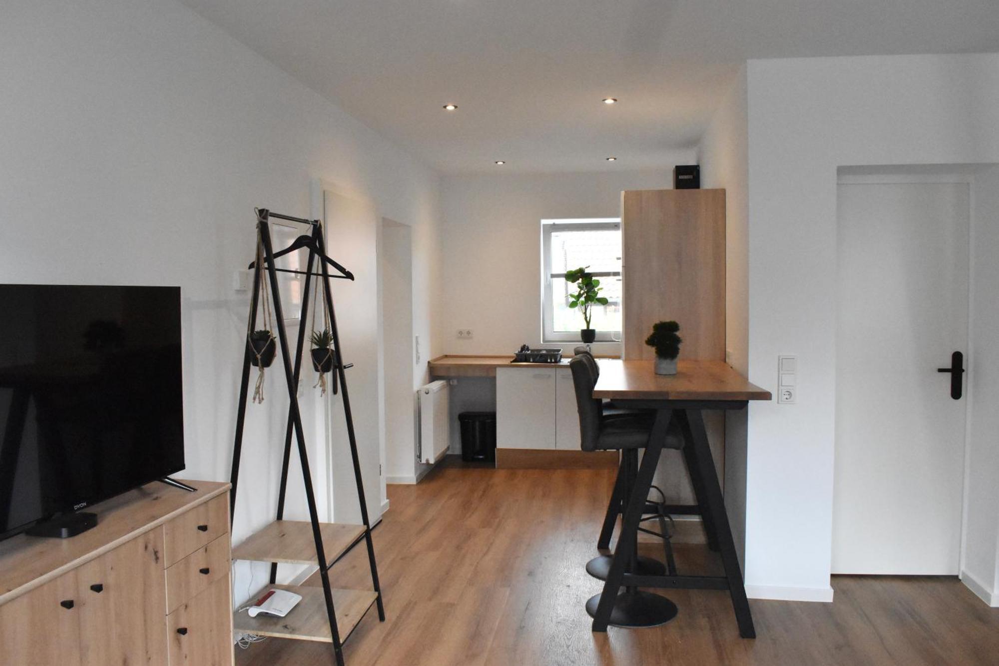 Grone 2 Apartment
