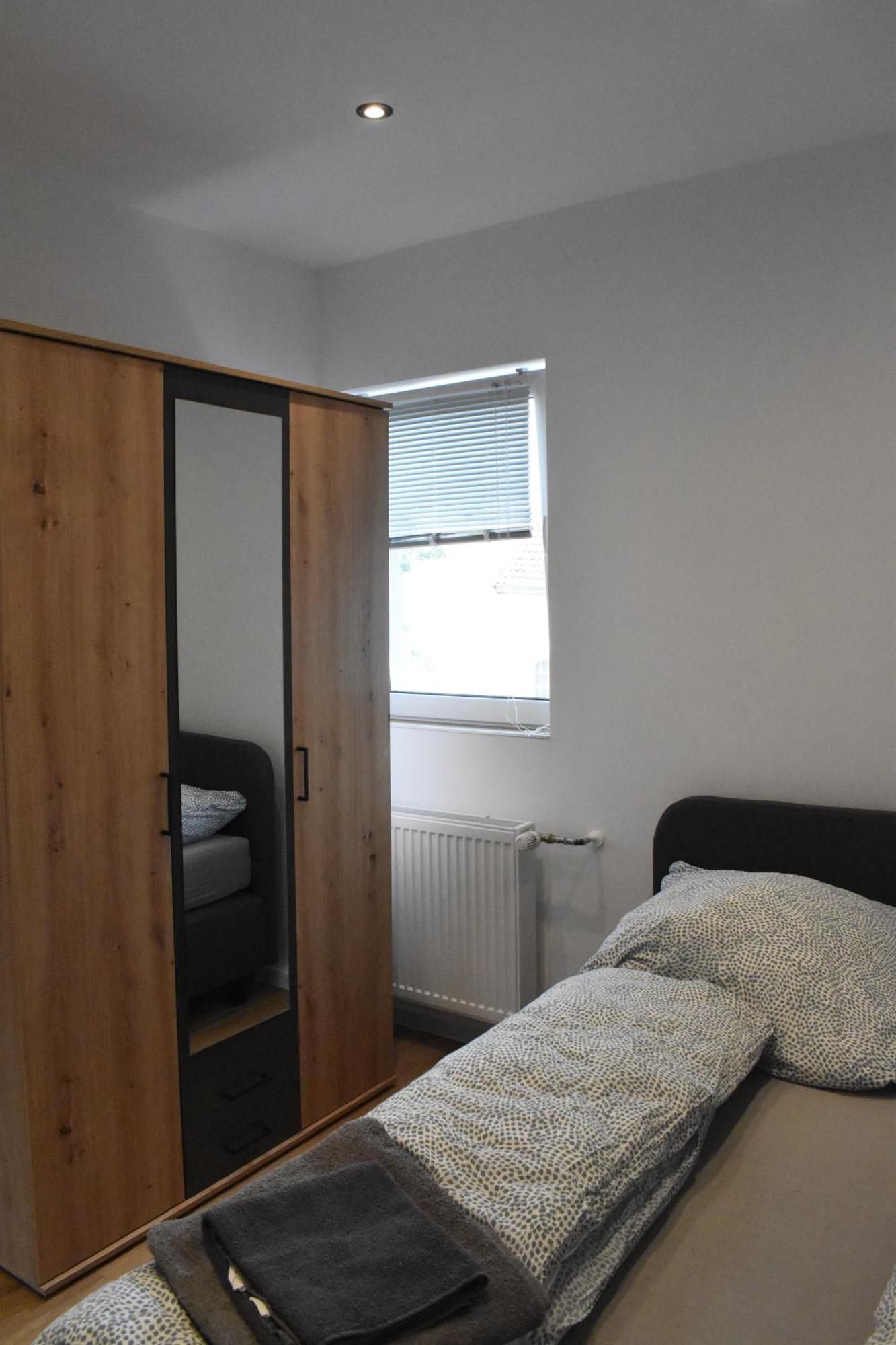 Grone 2 Apartment
