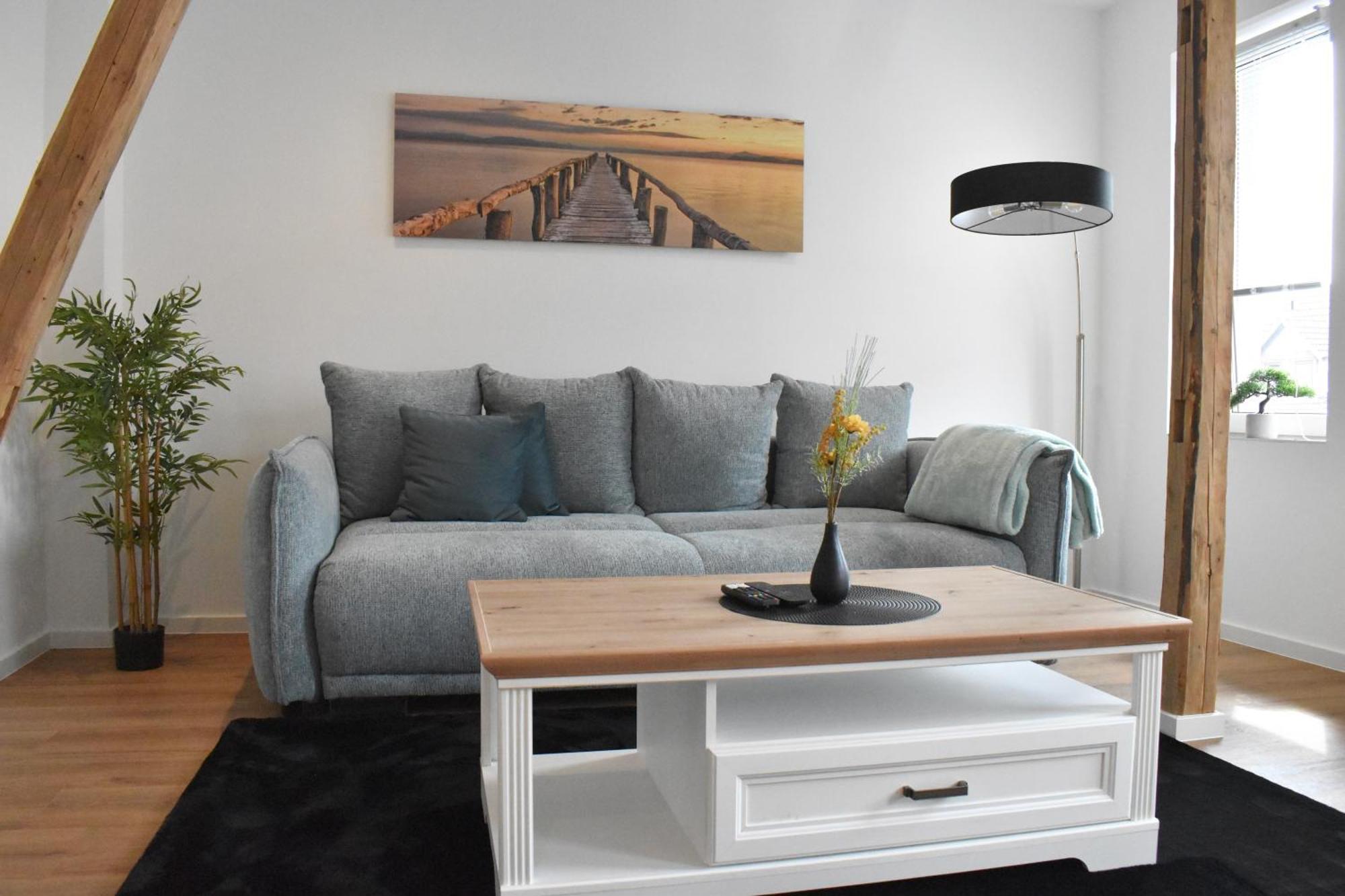 Apartment Grone 2 Gottingen